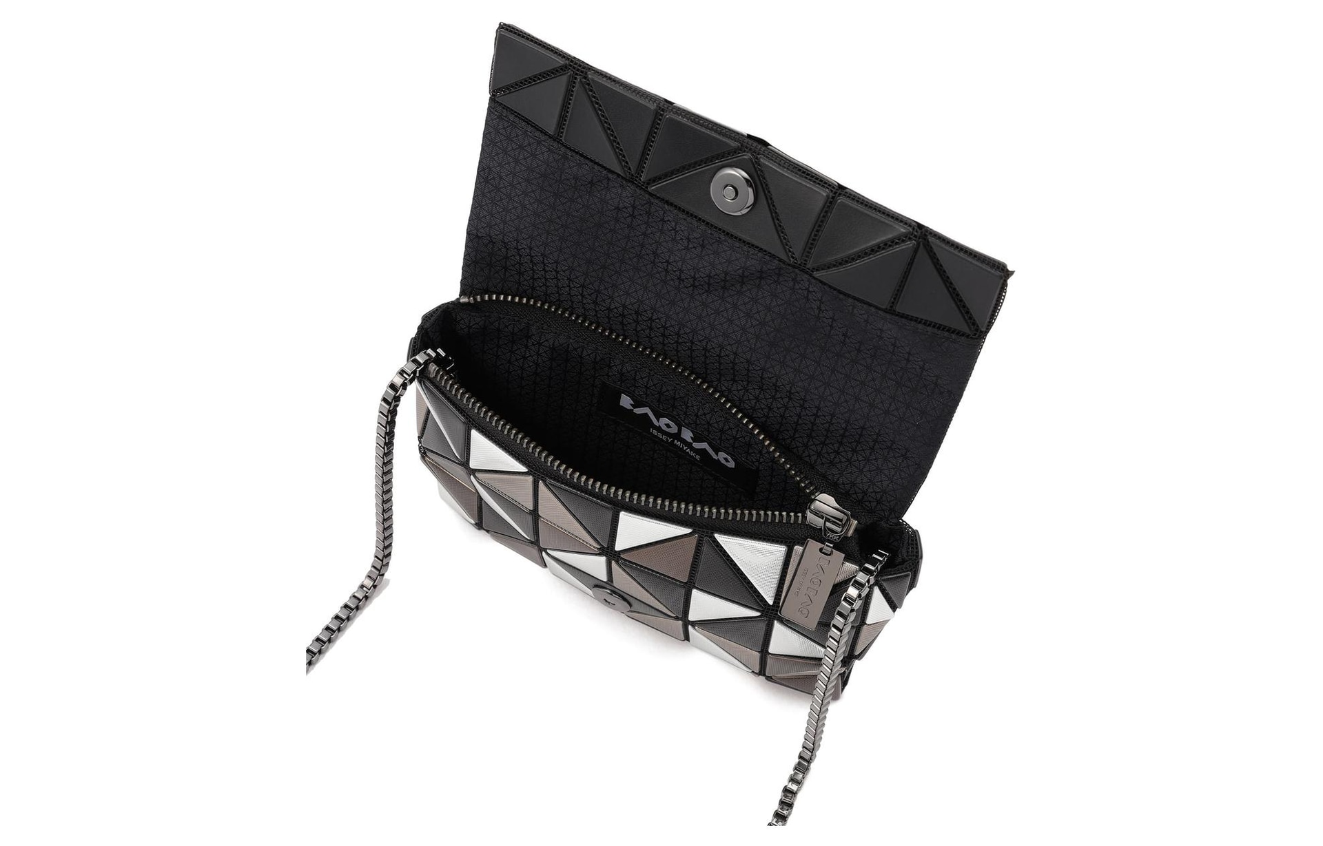 Issey Miyake Platinum — фото 8