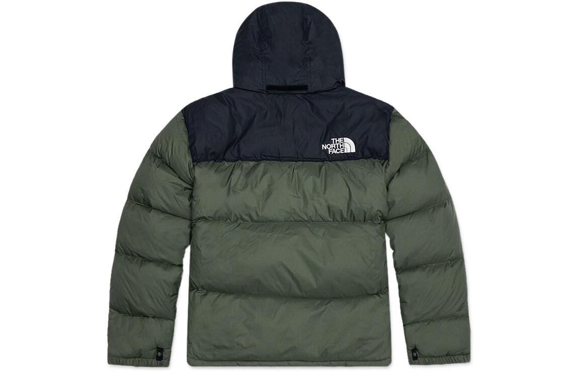 The North Face FW22 1996 Retro Nuptse Jacekt 700 — фото 1