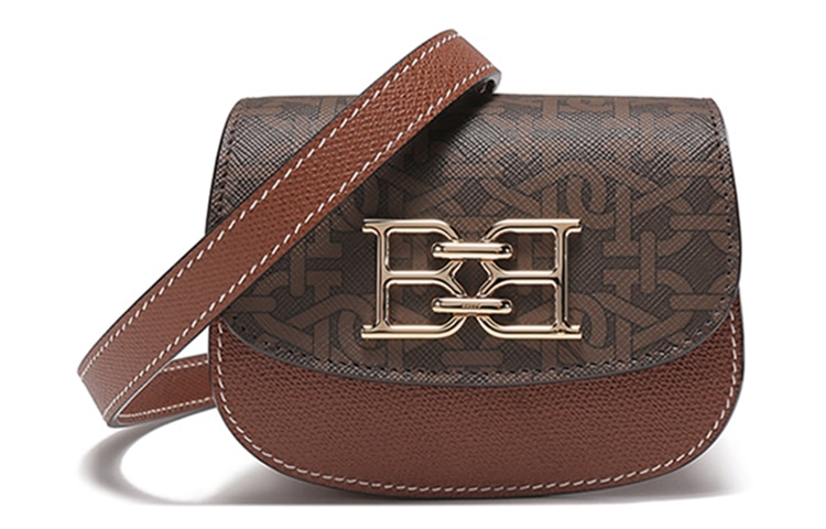 BALLY巴利 BALLY B-Chain
