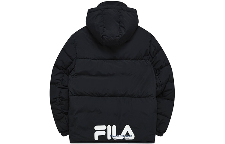 FILA FUSION Одежда (Арт. T11M241915FBK) — фото 1