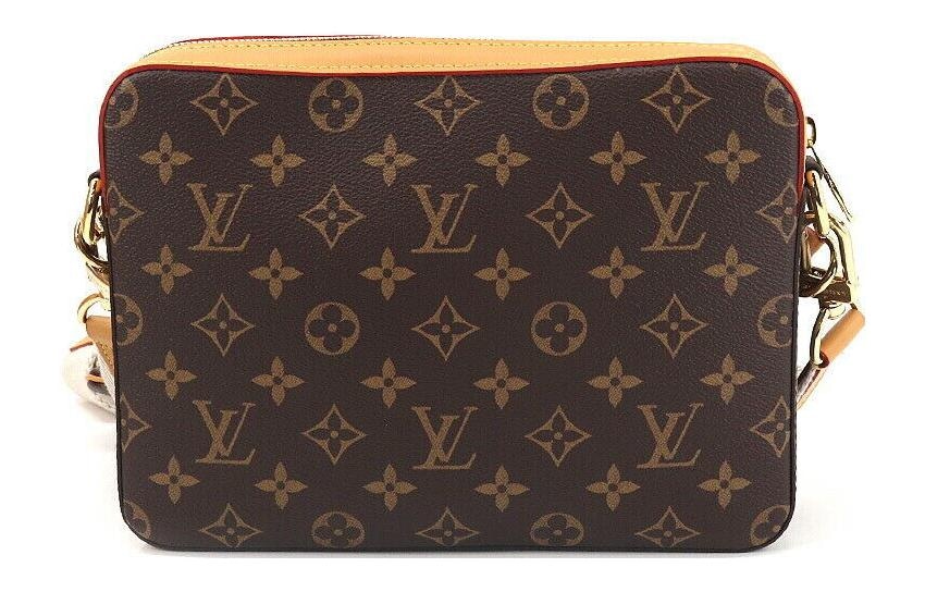 Louis Vuitton x Nigo Trio — фото 2
