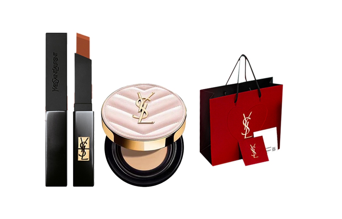 Saint Laurent YSL