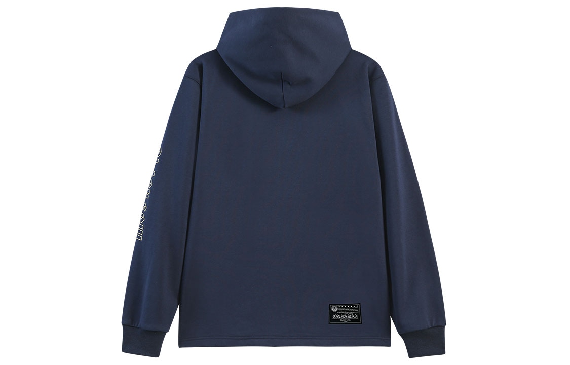 鬼洗 Oniarai Hoodie — фото 1