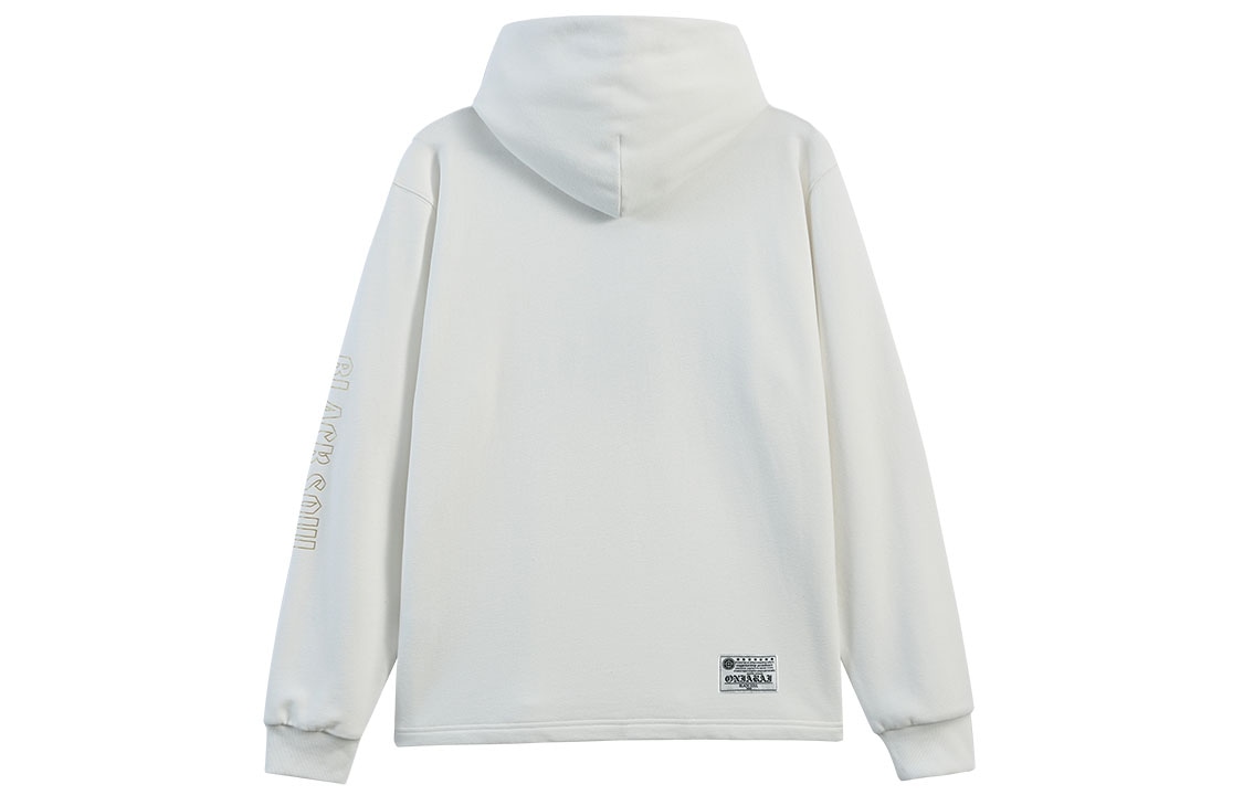 鬼洗 Oniarai Hoodie — фото 3