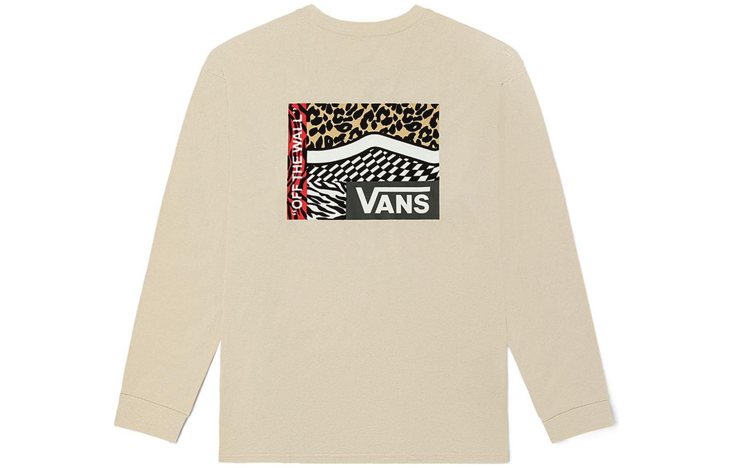 Vans LogoT — фото 1