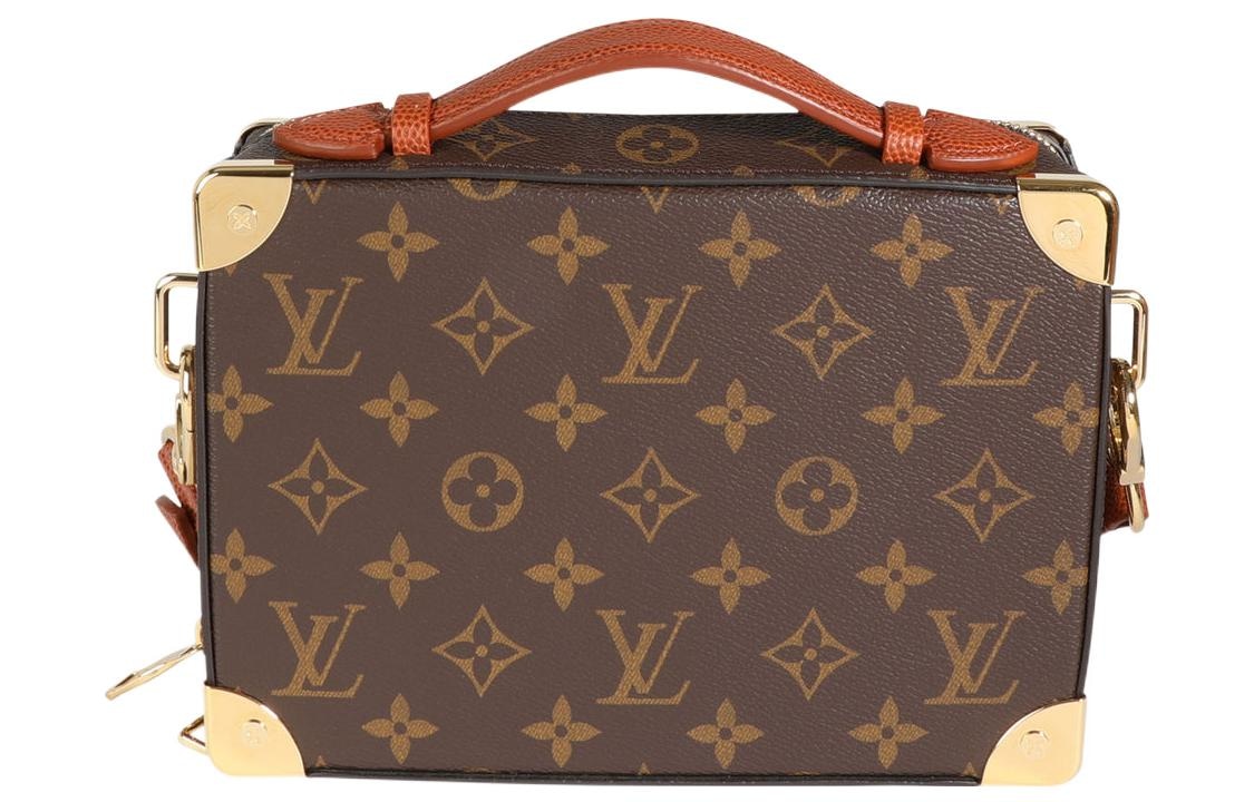 Louis Vuitton x NBA Trunk — фото 2