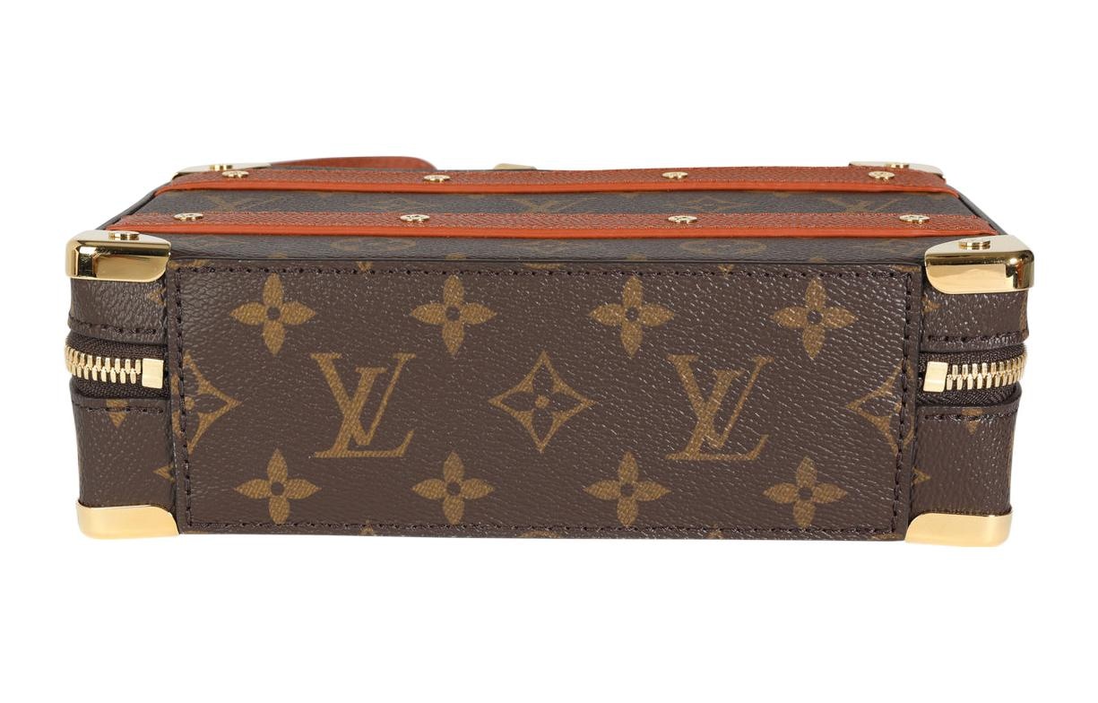 Louis Vuitton x NBA Trunk — фото 4