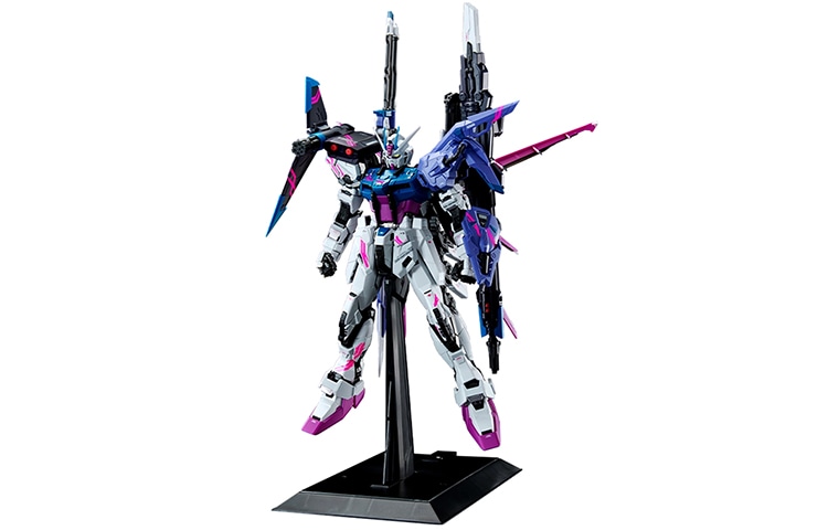Bandai 160 PG SEED