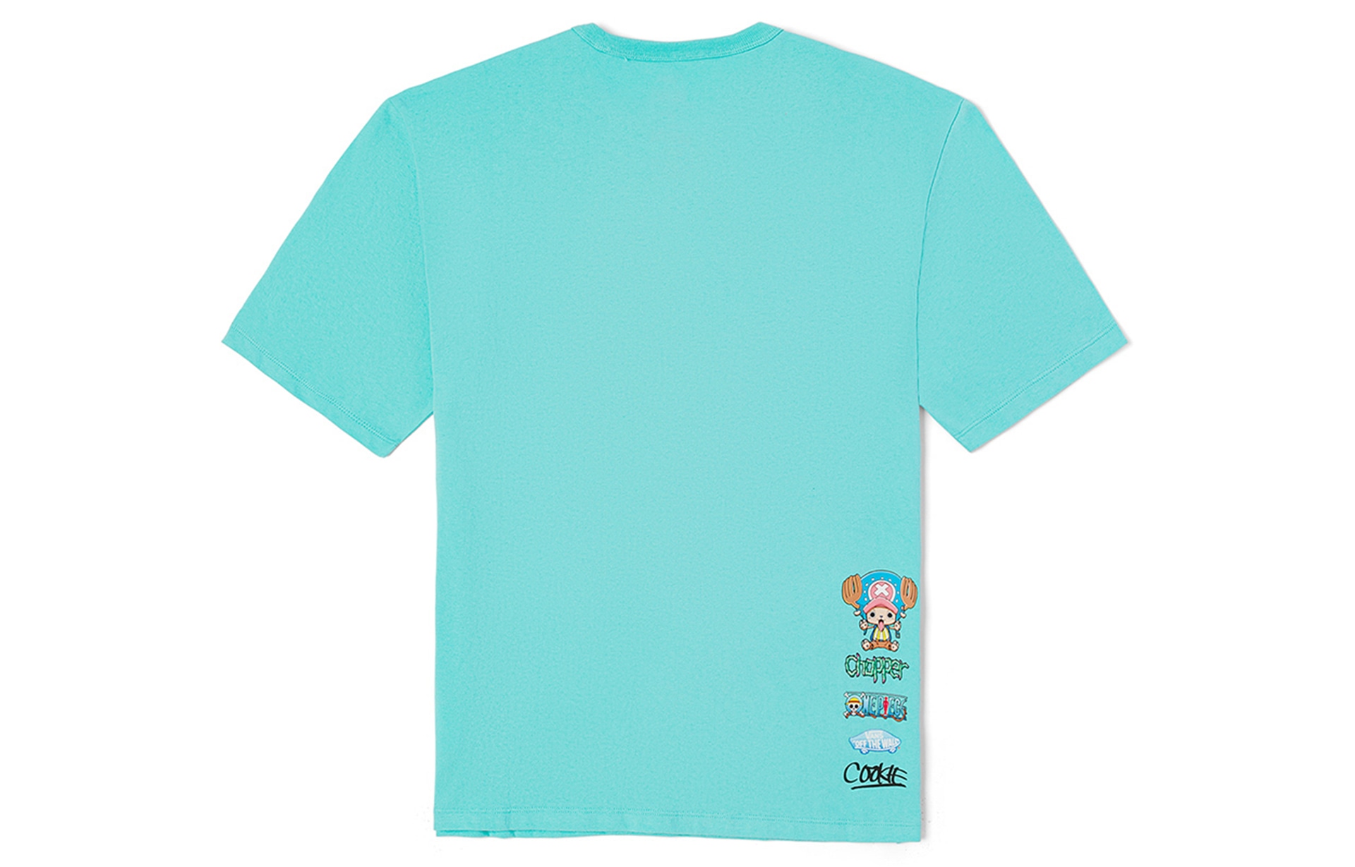 Vans x ONE PIECE Chopper T-Shirt — фото 1