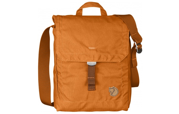 Fjallraven Logo