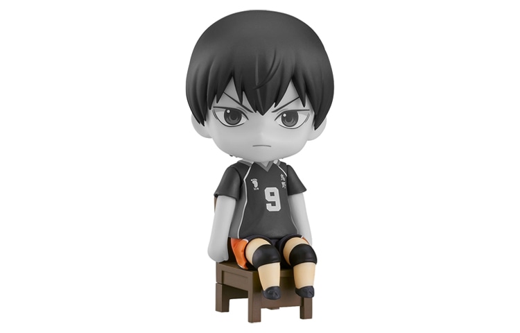 GOOD SMILE COMPANY GSC swacchao Q