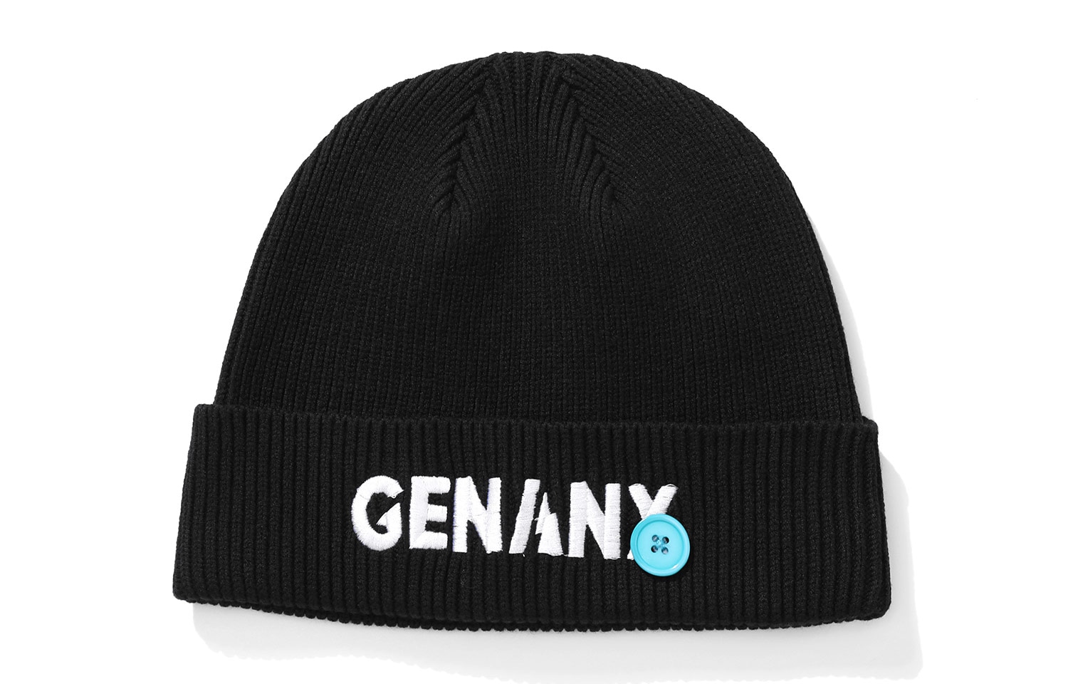 GENANX Logo