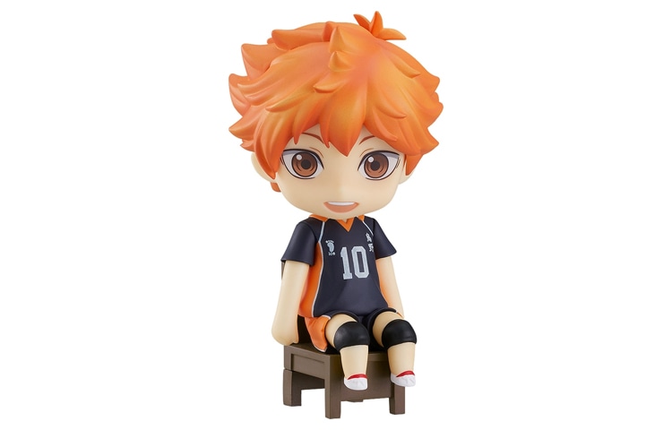 GOOD SMILE COMPANY GSC swacchao Q 10cm