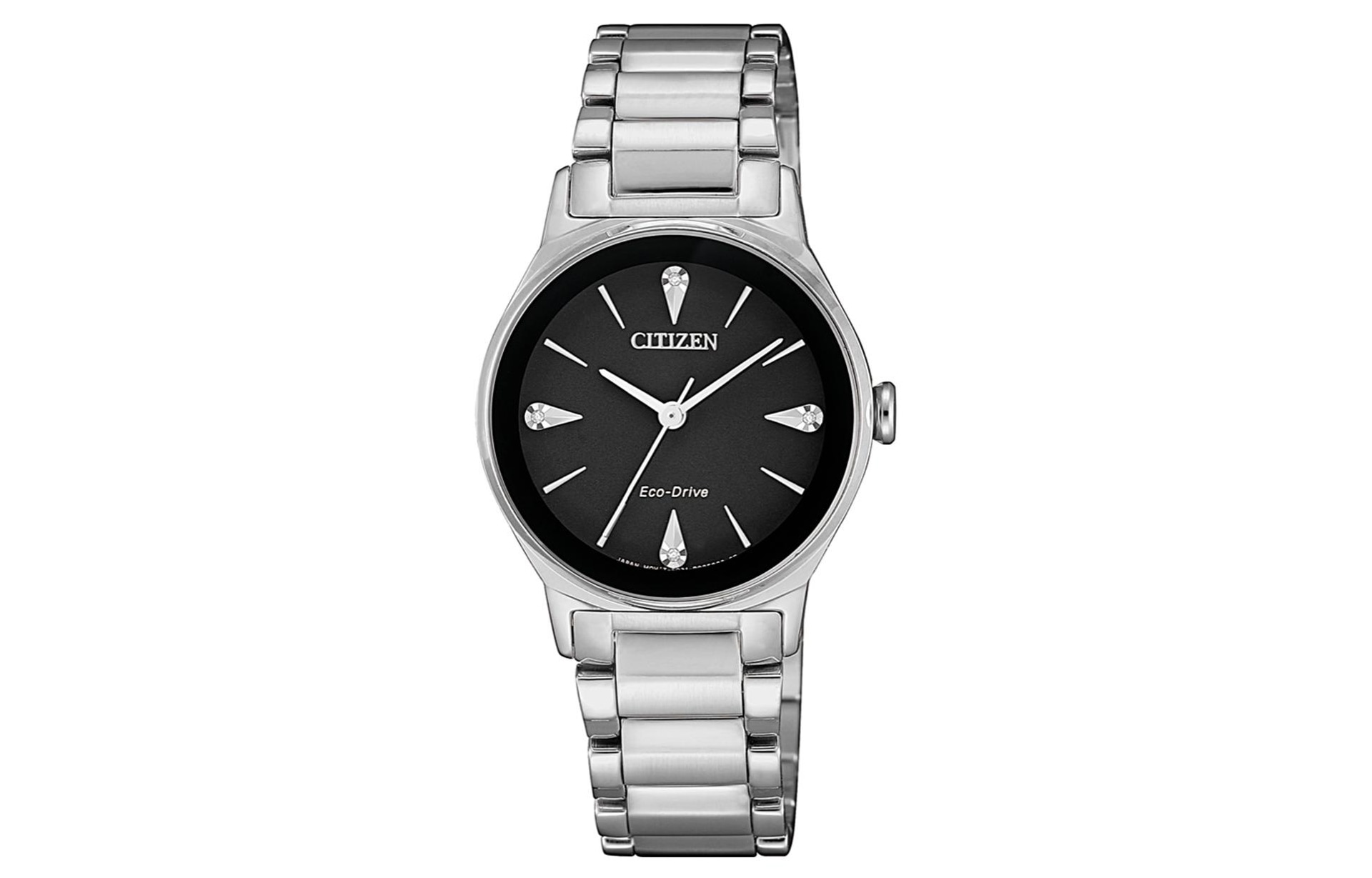 CITIZEN/西铁城 CITIZEN 30 28mm EM0730-57E