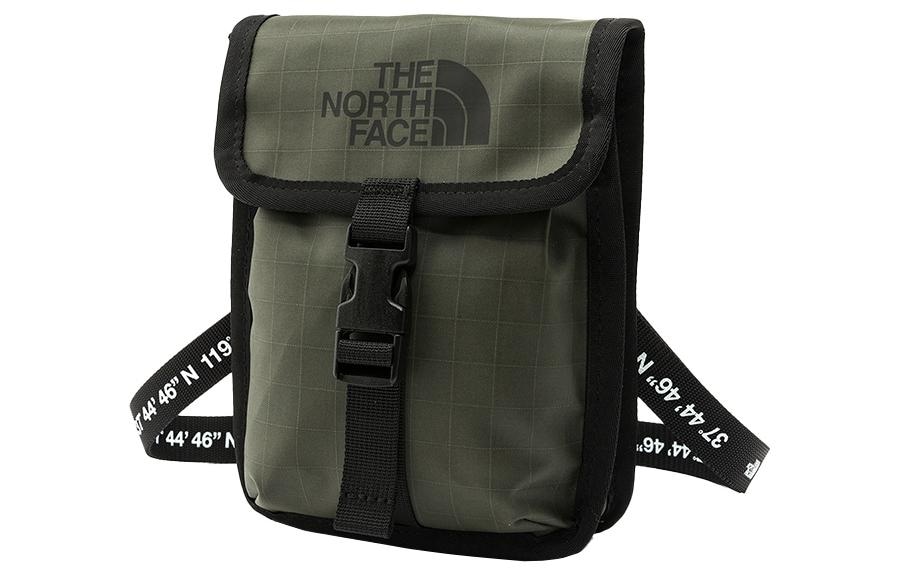 The North Face Сумки (Арт. NF0A7QU7-21L1) — фото 1