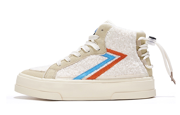 飞跃/Feiyue SESAME STREET x Feiyue