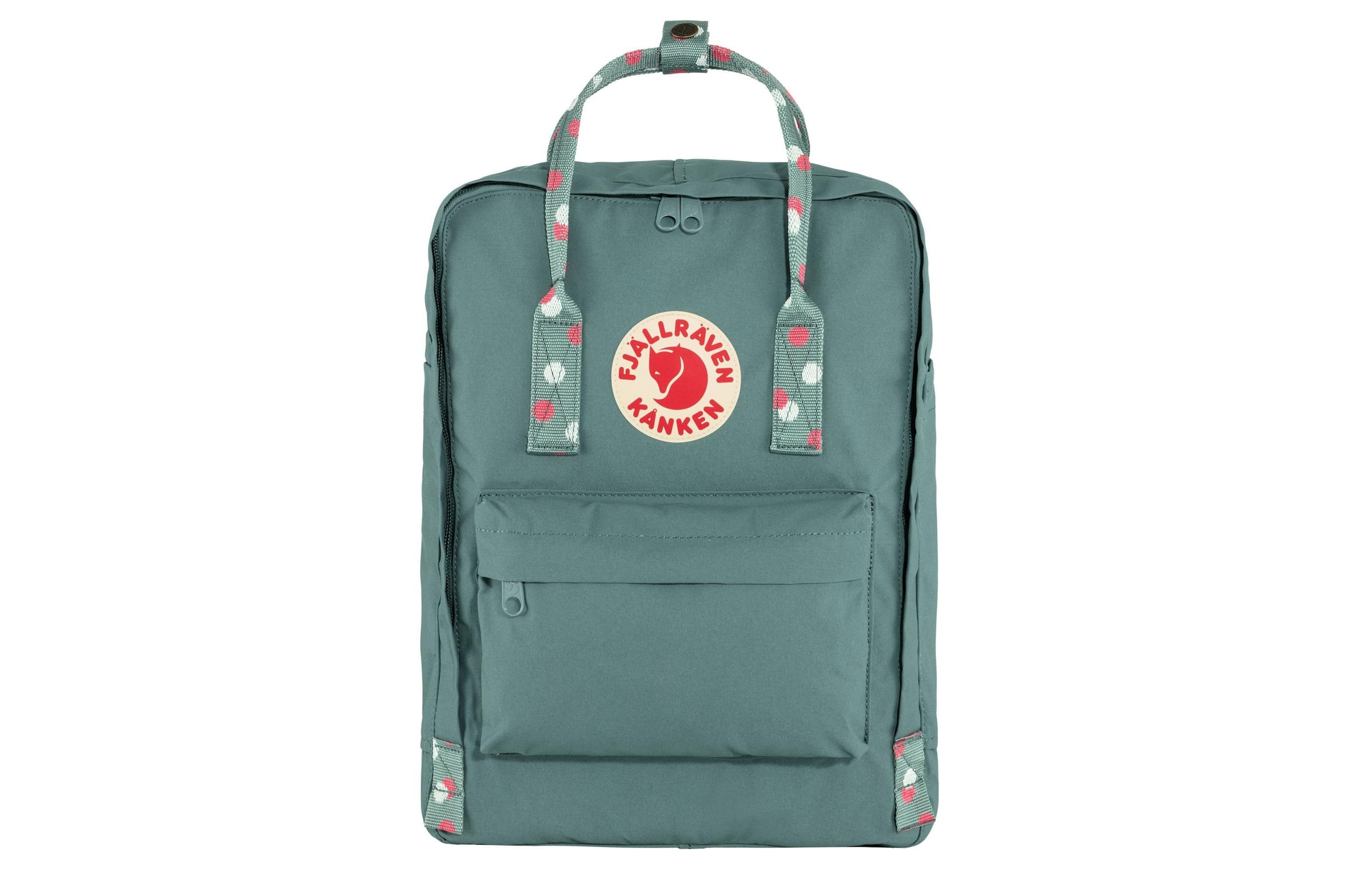 Fjallraven Kanken Art