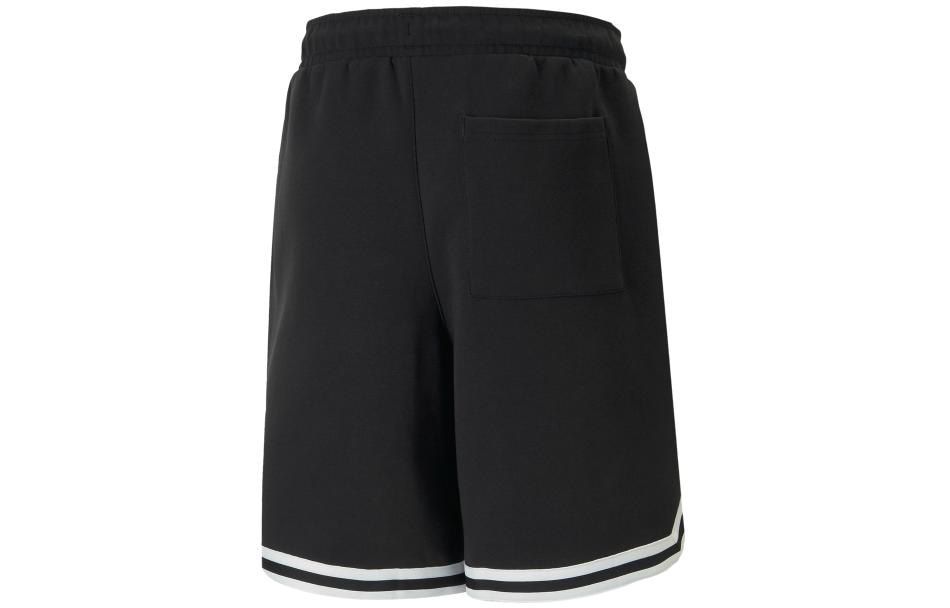 Puma Tianzhi Shorts Black — фото 1