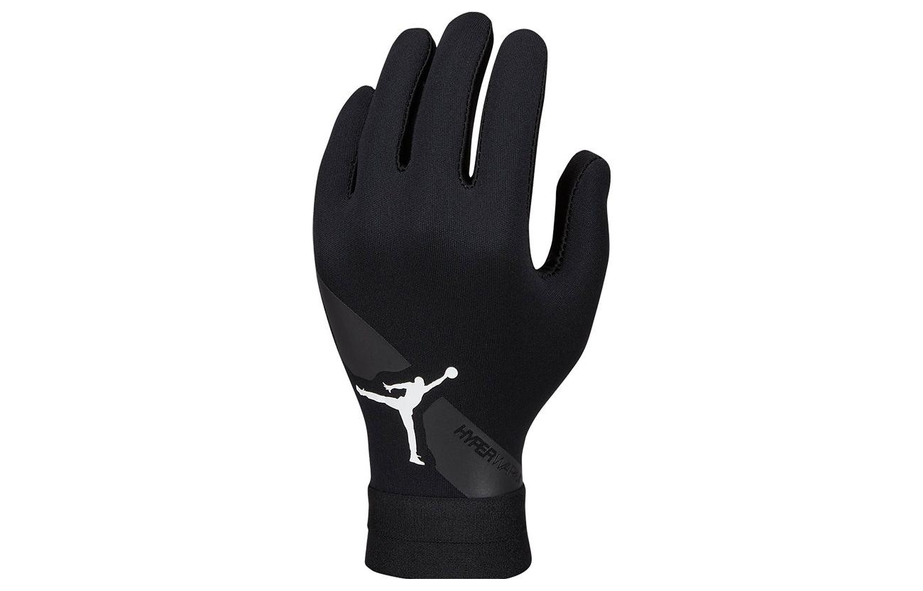 Jordan Paris Saint-Germain Training Gloves Black — фото 1