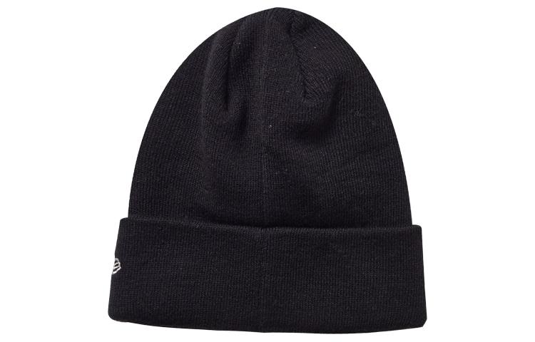 New Era Beanie Black — фото 1
