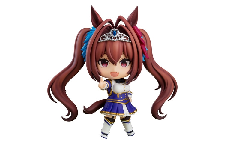 GOOD SMILE COMPANY GSC NO.1977 Q 10cm