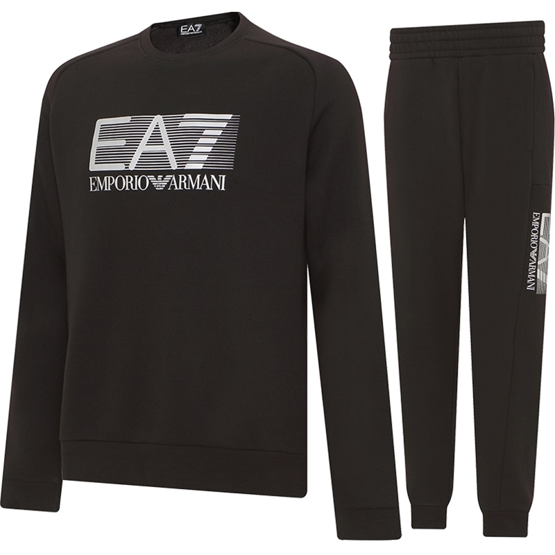 Emporio Armani EA7 FW22 Logo — фото 2