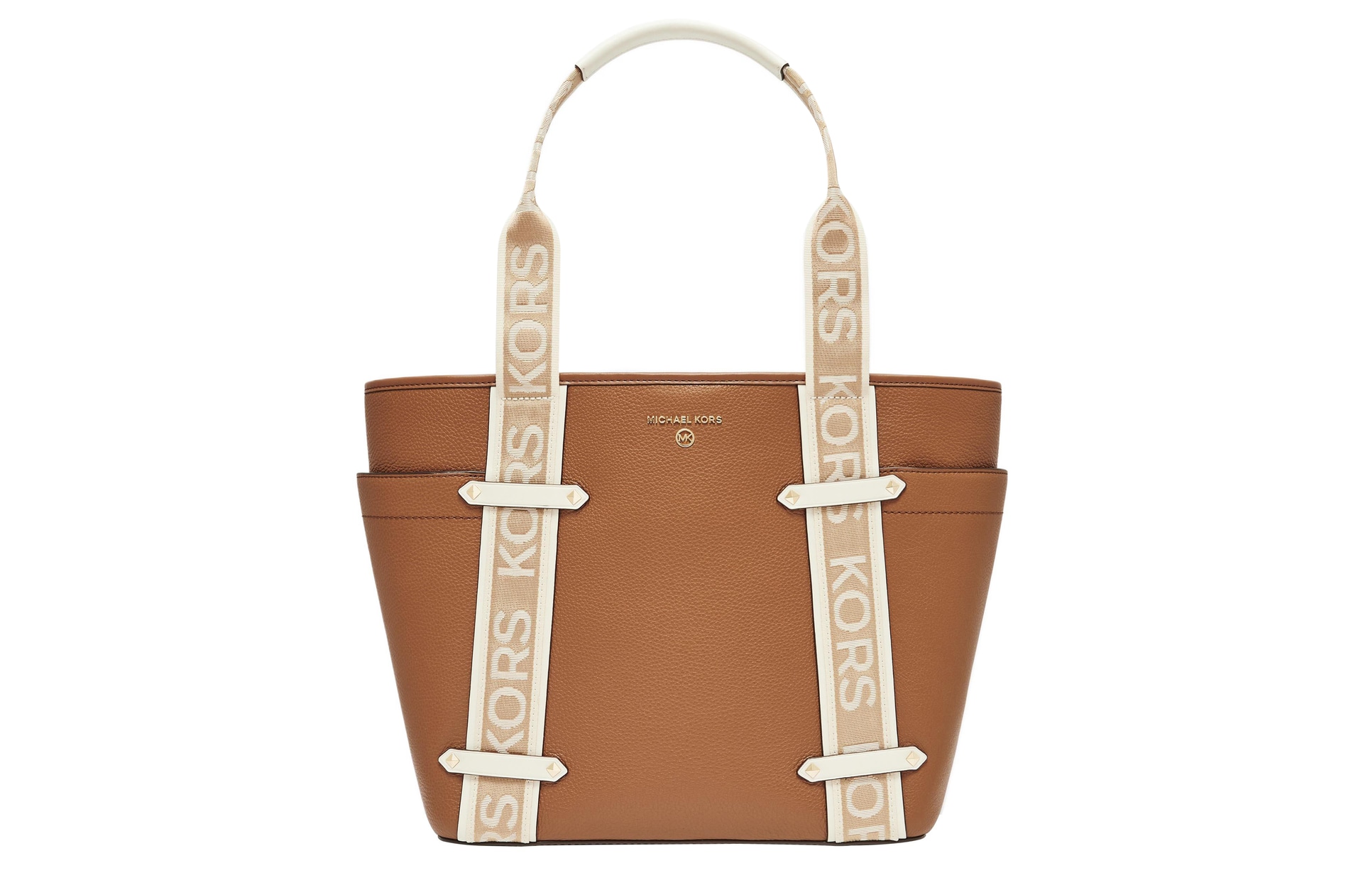 Сумки Michael Kors MK Maeve 43 Logo Tote