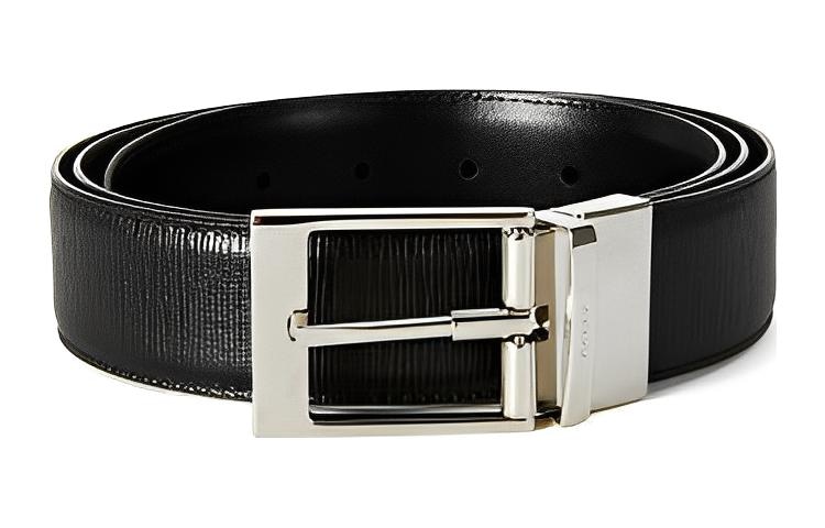 BALLY巴利 BALLY 3.5cm