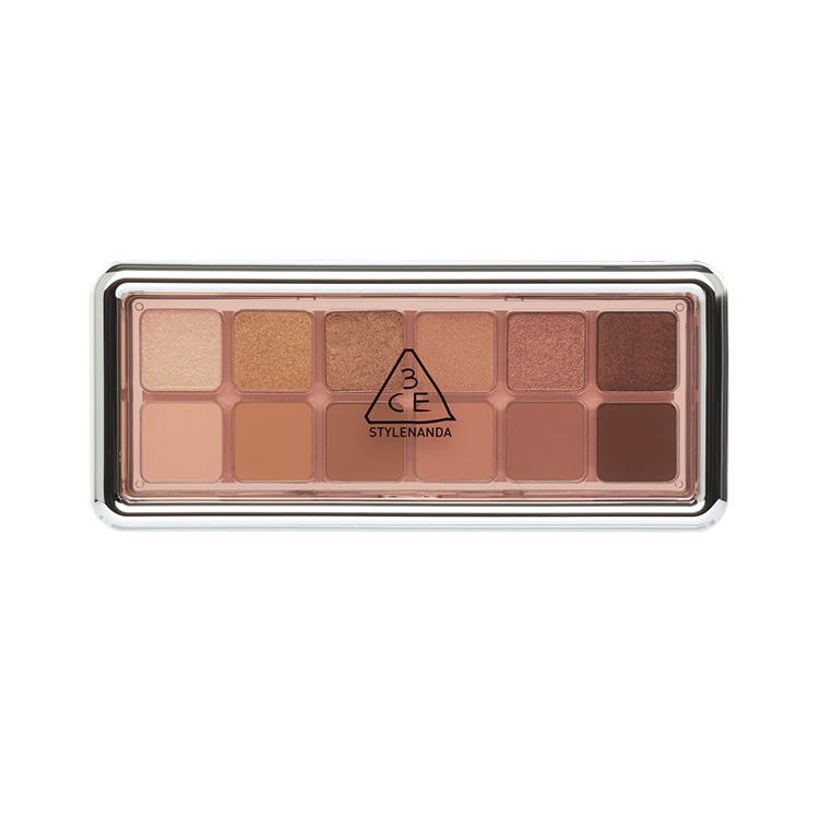 3CE/三熹玉 3CE Eyeshadow Palette — фото 4