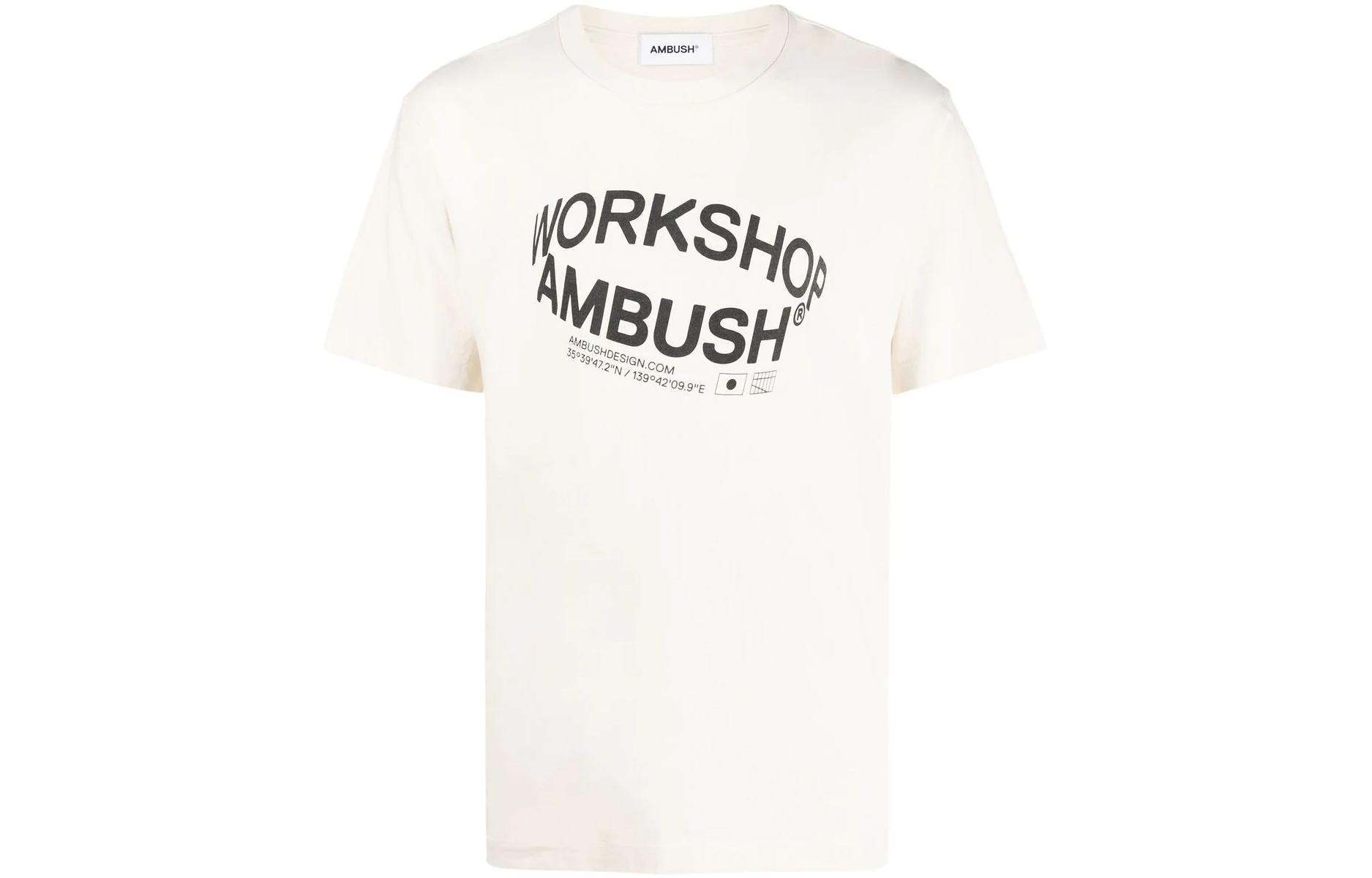 AMBUSH FW22