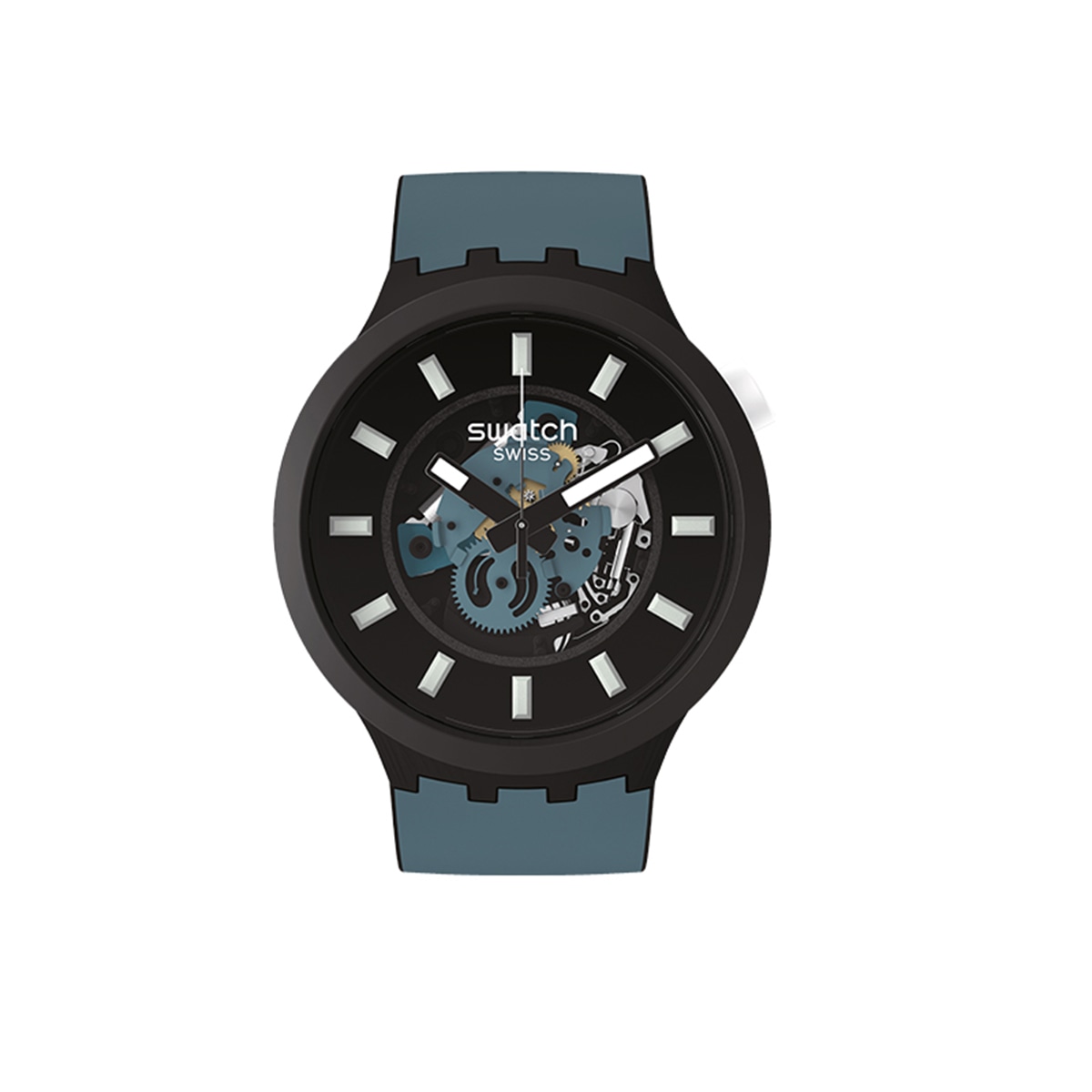 SWATCH/斯沃琪 Swatch SB03B107