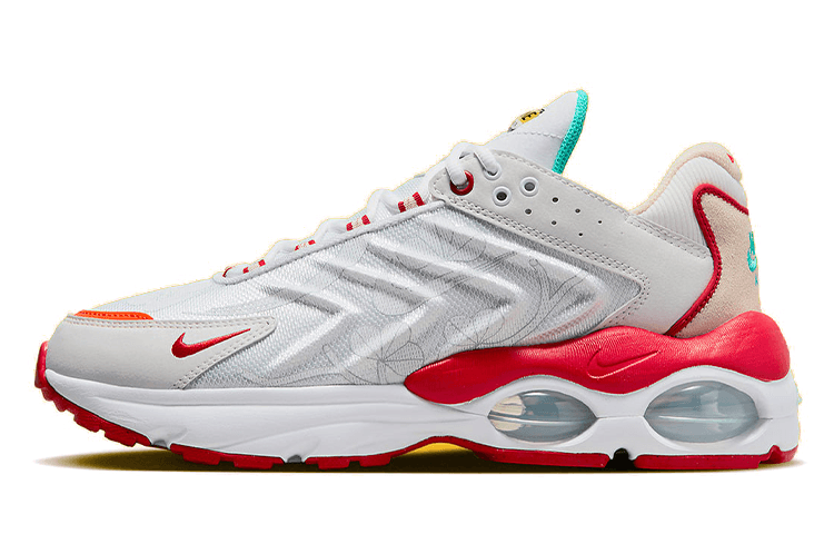 Nike Air Max TW "Lunar New Year" — фото 9