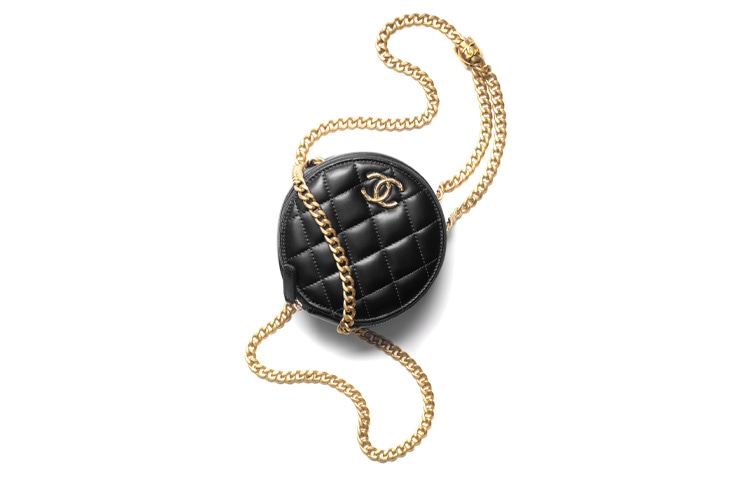 Сумки Chanel 22K Logo