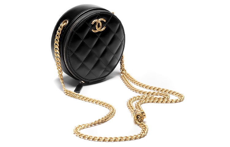 Chanel 22K Logo — фото 1