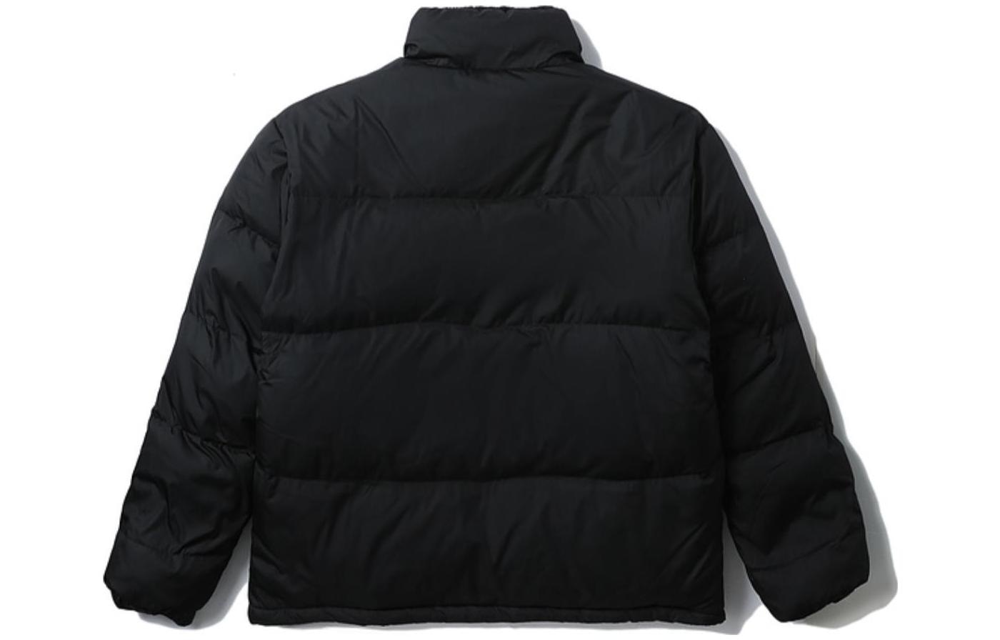 Carhartt WIP Cullen Reversible Jacket Black — фото 1