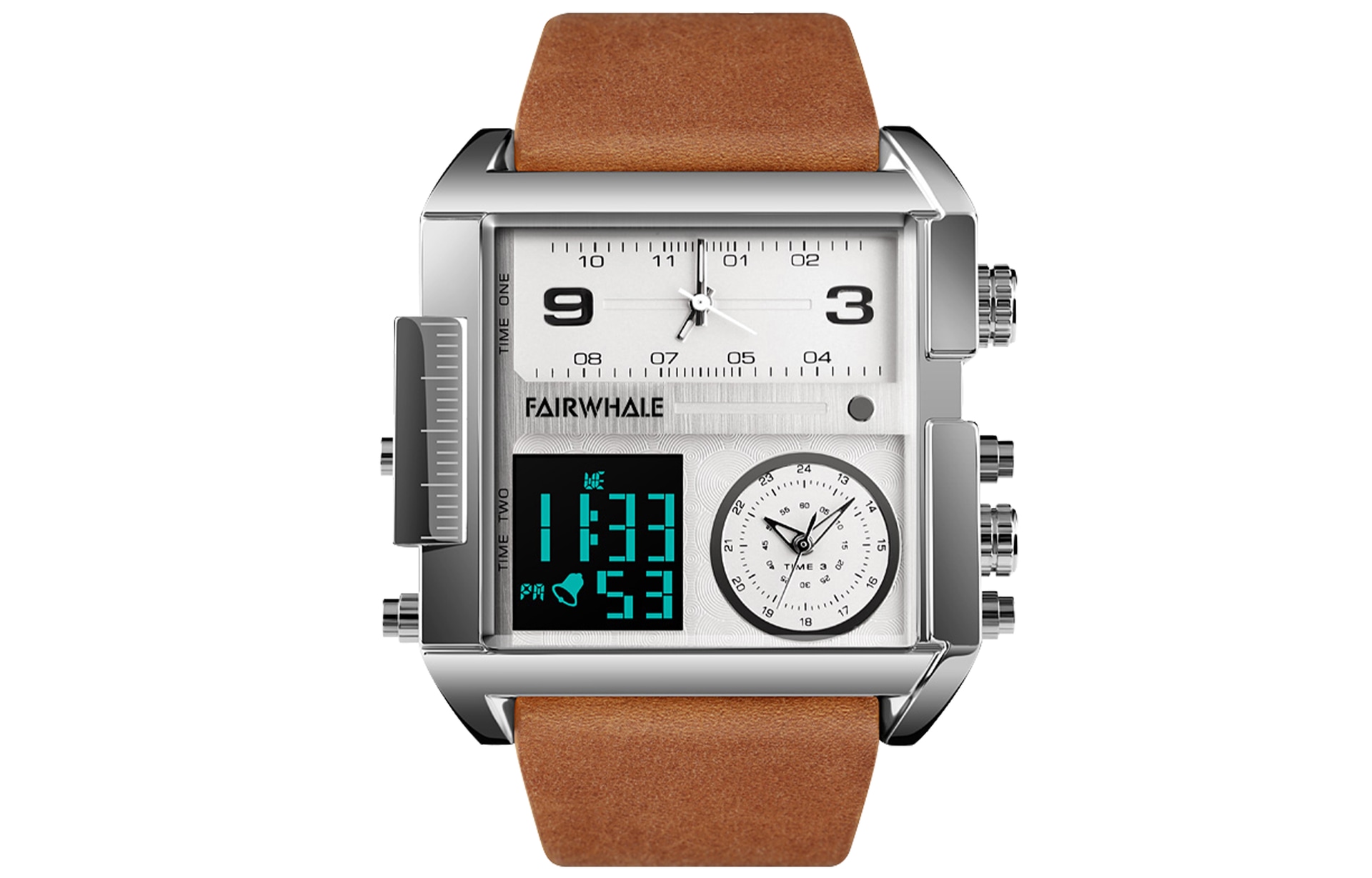 Часы Fairwhale FW-4270-3