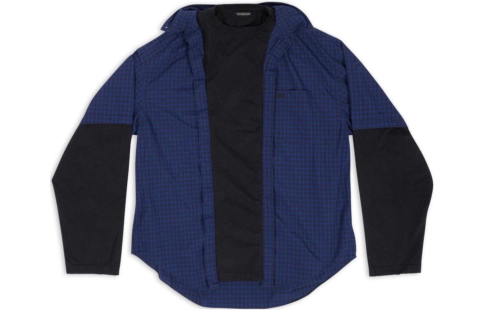 Футболка Balenciaga FW22 T