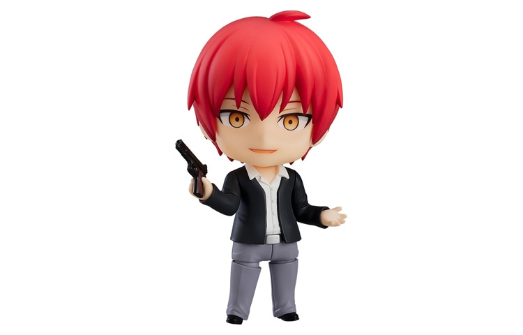 GOOD SMILE COMPANY GSC NO.1974 Q 10cm