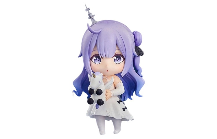 GOOD SMILE COMPANY GSC no.1990 Q 10cm