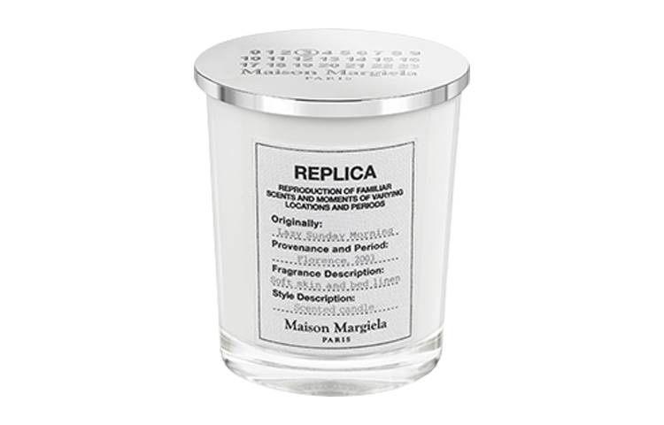 Maison Margiela (Арт. 慵懒周末香薰蜡烛) — фото 10
