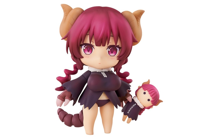 GOOD SMILE COMPANY GSC no.1983 Q 10cm