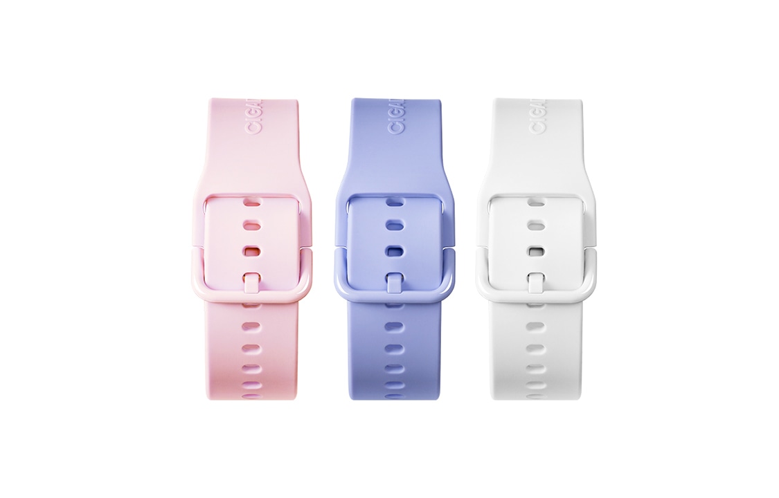 Ciga Design X 22mm X012-1G-WH — фото 3