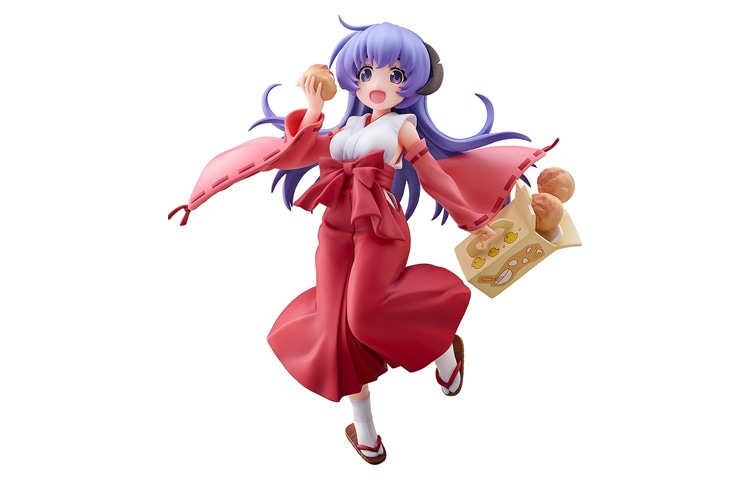 GOOD SMILE COMPANY GSC Miyuki 17 20.5cm