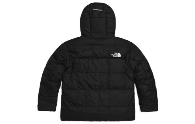 The North Face Urban Exploration Black — фото 1