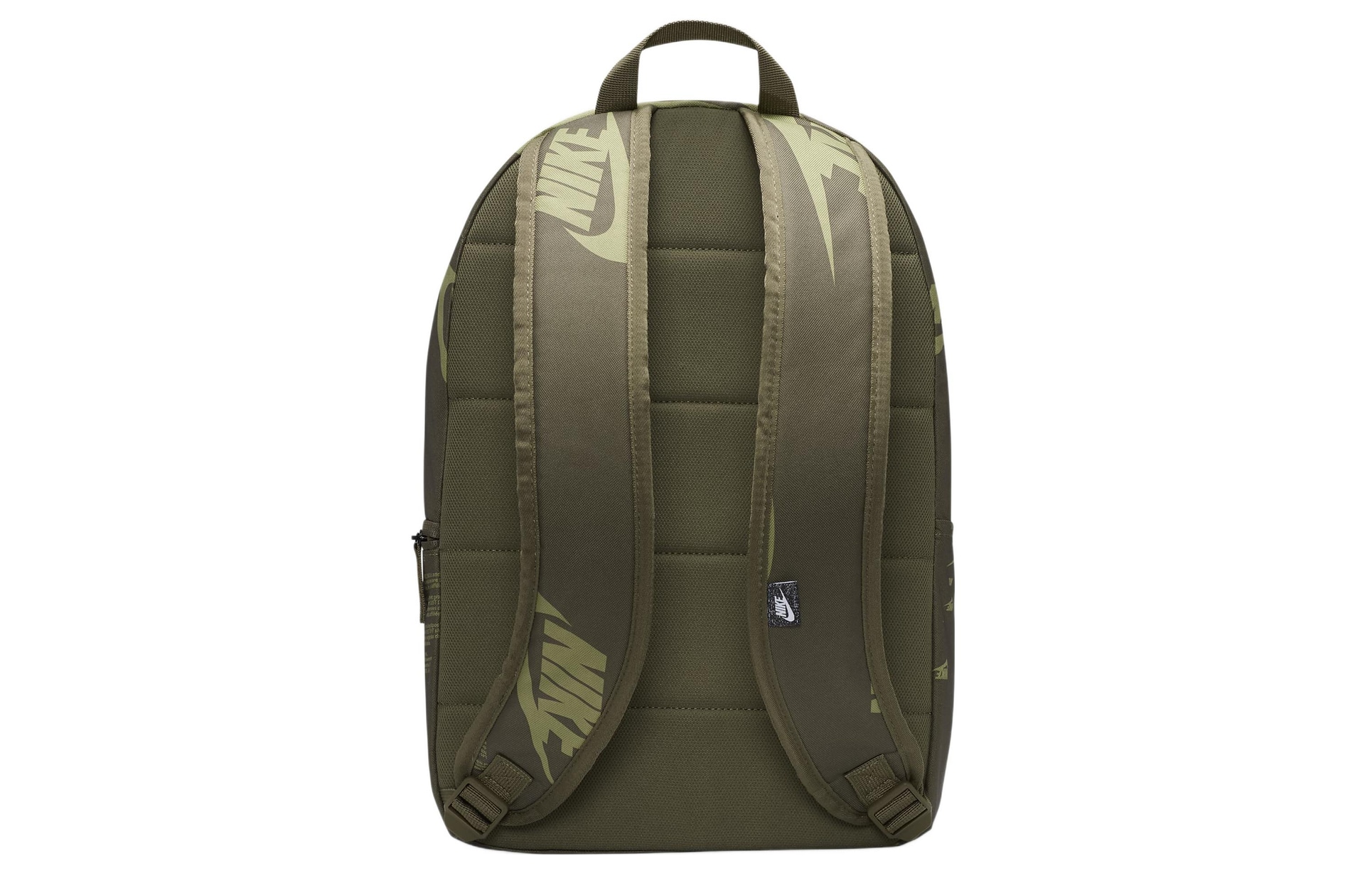 Nike Heritage Olive Backpack — фото 2