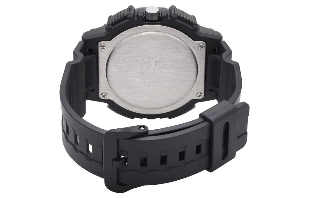 Casio MCW-200H-9A — фото 2