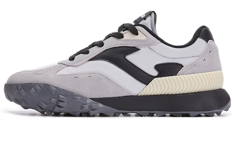 Joma 213 Series Black Grey
