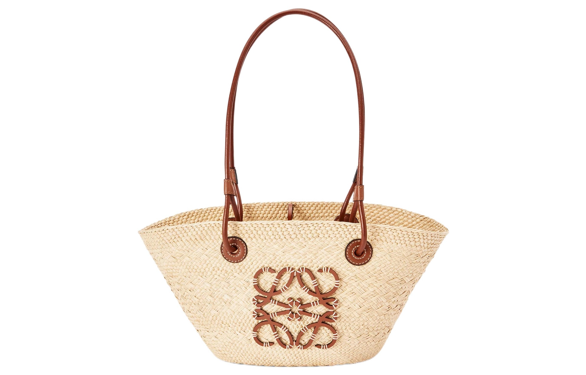 LOEWE Anagram Basket