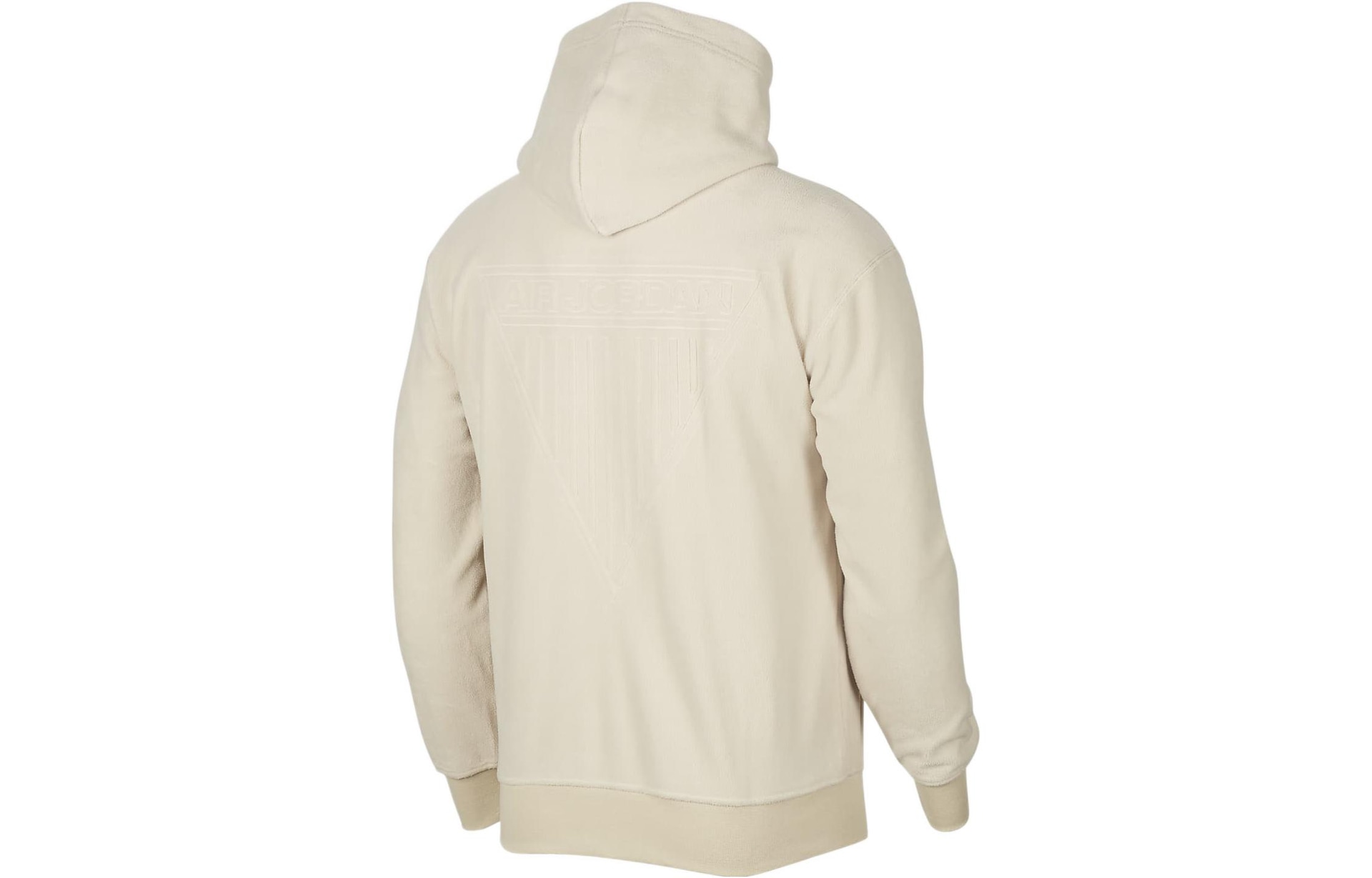 Jordan Hoodie Khaki — фото 1