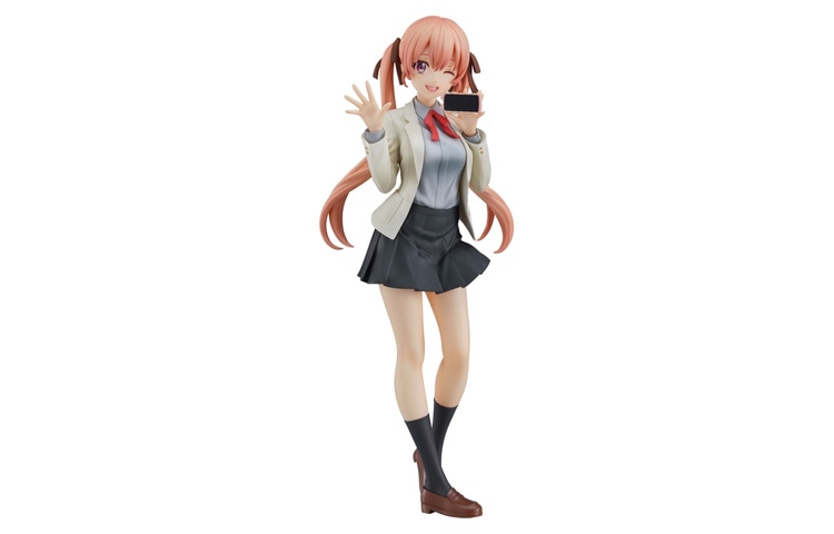 GOOD SMILE COMPANY GSC pop up parade 17cm